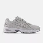 Sneakers Gris - photo 1/5 - UrbanDrip