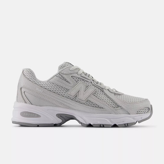 Sneakers Gris - photo 1/5 - UrbanDrip