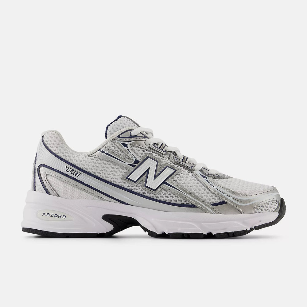 Sneakers Et Gris Bleu - photo 1/5 - UrbanDrip