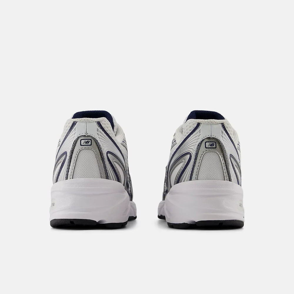 Sneakers Et Gris Bleu - photo 5/5 - UrbanDrip
