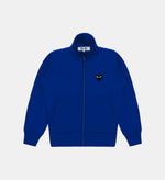 Sweat zippé Sans Capuche Bleu - photo 1/2 - UrbanDrip
