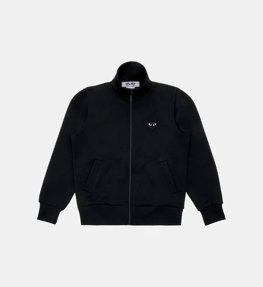 Sweat zippé Sans Capuche Noir - photo 1/2 - UrbanDrip