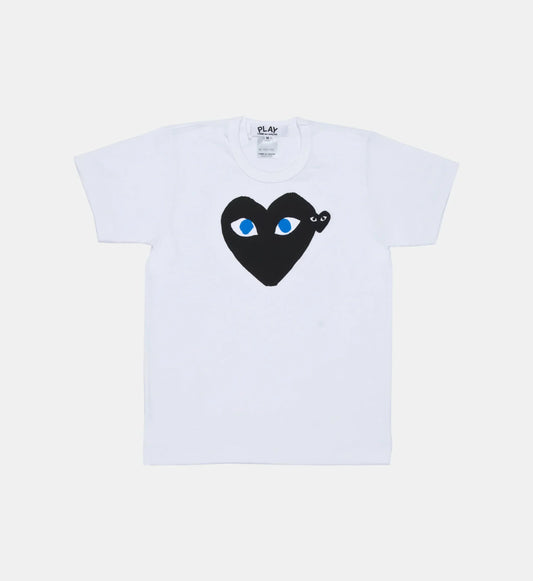 T-Shirt Et Noir Blanc Bleu - UrbanDrip