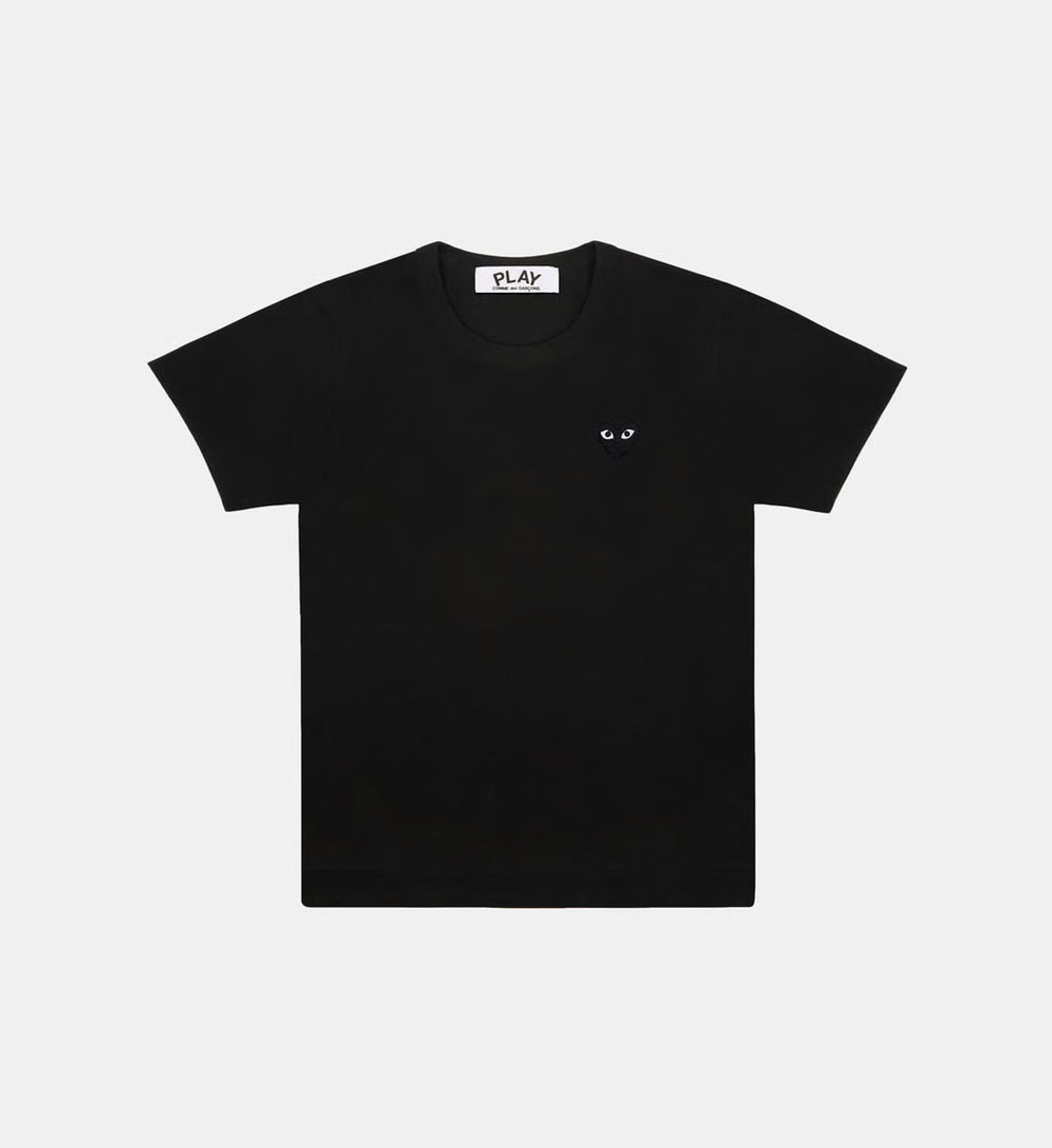T-Shirt Logo Noir - UrbanDrip