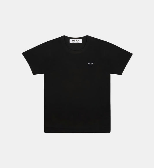 T-Shirt Logo Noir - UrbanDrip