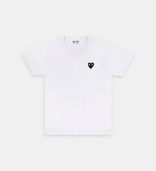 T-Shirt Logo Noir Blanc - UrbanDrip