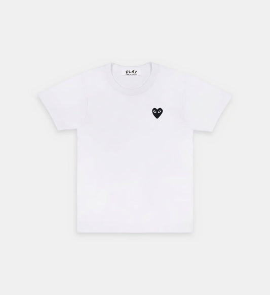 T-Shirt Logo Noir Blanc - UrbanDrip