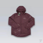 Veste De Running Division Rouge