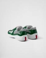 Sneakers America s Cup Vert - photo 4/4 - UrbanDrip